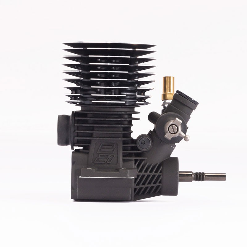 Moteur thermique radiocommandé O.S. SPEED-B21 ONGARO COMBO SET Moteur thermique radiocommandé O.S. SPEED-B21 ONGARO COMBO SET