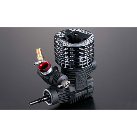 O.S. Speed R21 Euro II O.S. Speed R21 Euro II | Scientific-MHD