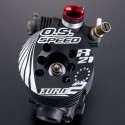 O.S. Speed ​​R21 Euro II Combo | Scientific-MHD