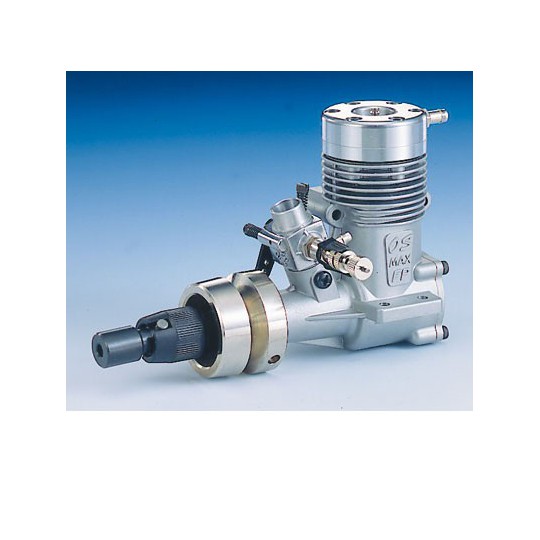 Radio heat engine 20 FP-M Radio heat engine 20 FP-M | Scientific-MHD