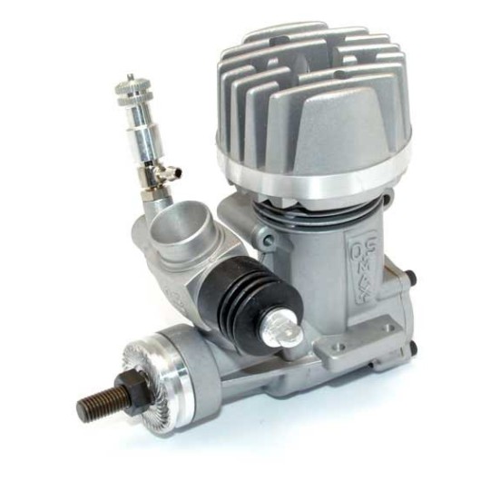 Funkwärmemotor 21 Se-B Funkwärmemotor 21 Se-B | Scientific-MHD
