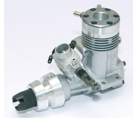 Moteur thermique radiocommandé 21 SE M