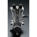 Funkhitze -Engine FS 95 V | Scientific-MHD