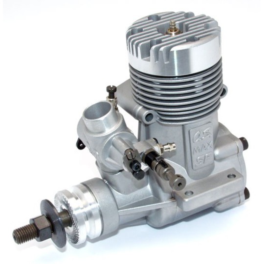 Radio heat engine 61 SF ABC-P Radio heat engine 61 SF ABC-P | Scientific-MHD
