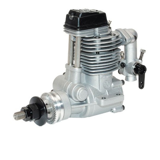 FS 30S radio -controlled thermal engine FS 30S radio -controlled thermal engine | Scientific-MHD