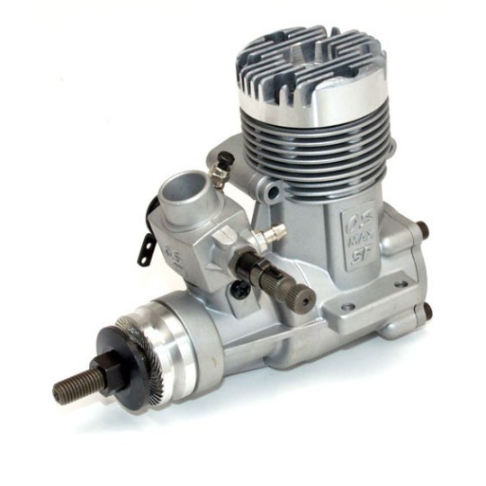 Radio heat engine 40 SF ABC Radio heat engine 40 SF ABC | Scientific-MHD