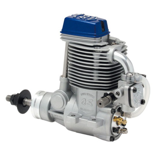 Radio heat engine FS 70 Ultimate Radio heat engine FS 70 Ultimate | Scientific-MHD