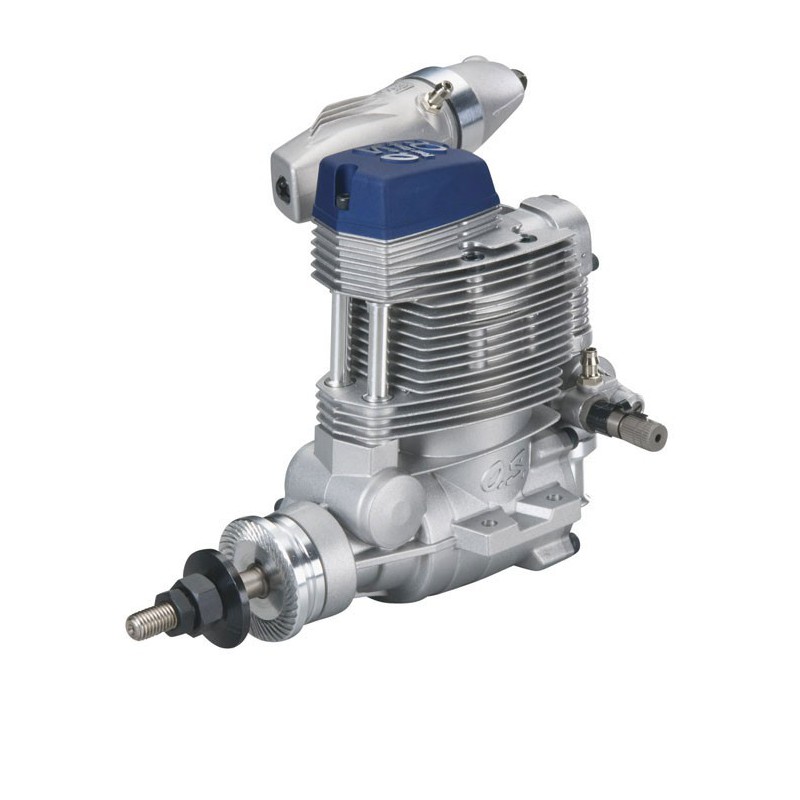 Moteur thermique radiocommandé FS ALPHA 72