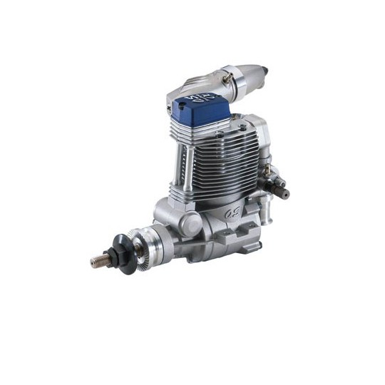 Radio Heat Engine FS Alpha 81 Radio Heat Engine FS Alpha 81 | Scientific-MHD