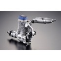 Funkhitze-Engine FS Alpha 81-P | Scientific-MHD