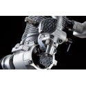 Funkhitze-Engine FS Alpha 81-P | Scientific-MHD