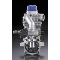 Funkhitze-Engine FS Alpha 81-P | Scientific-MHD