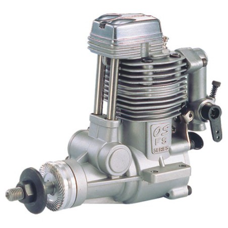 Moteur thermique radiocommandé FS 40 S