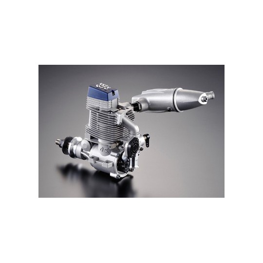 Radio heat engine FS Alpha 110-P Radio heat engine FS Alpha 110-P | Scientific-MHD