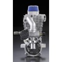 Radio Heat Engine FS Alpha 110-P | Scientific-MHD