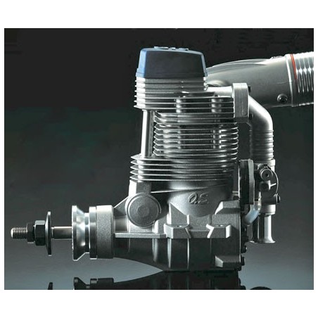 Radio Heat Engine FS Alpha 155-P | Scientific-MHD