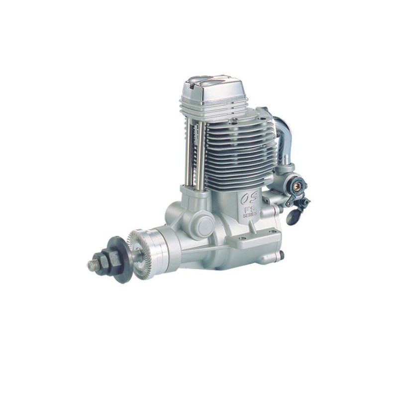 Moteur thermique radiocommandé FS 120S-E