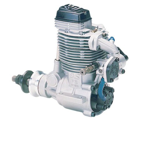 Radio heat engine FS 91 s II P | Scientific-MHD