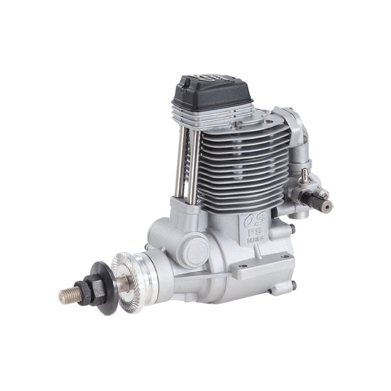 Moteur thermique radiocommandé FS 91 S II