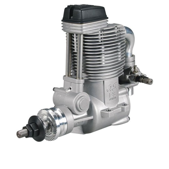 Radio heat engine FS 200 s Radio heat engine FS 200 s | Scientific-MHD