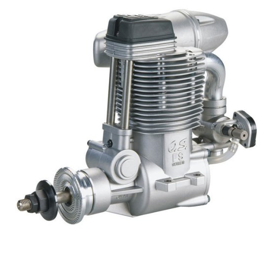 Radio heat engine FS 200 S-P Radio heat engine FS 200 S-P | Scientific-MHD