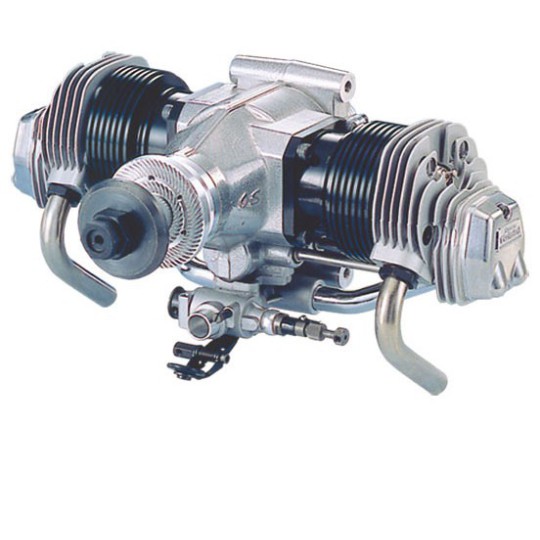 Moteur thermique radiocommandé FT-300 SUPER GEMINI 300 Moteur thermique radiocommandé FT-300 SUPER GEMINI 300