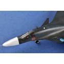 Russian Su-34 FullBack plastic plane model | Scientific-MHD