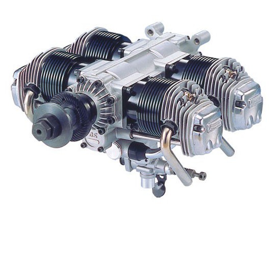 Moteur thermique radiocommandé FF-320 PEGASUS Moteur thermique radiocommandé FF-320 PEGASUS