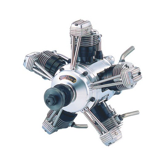 Radio heat engine FR5-300 Sirius Radio heat engine FR5-300 Sirius | Scientific-MHD