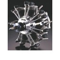 Radio Heat Engine FR7-420sirius 7 | Scientific-MHD