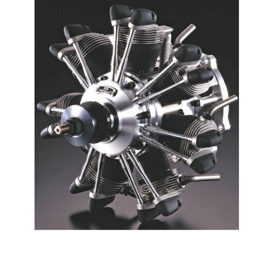 Radio heat engine FR7-420Sirius 7 Radio heat engine FR7-420Sirius 7 | Scientific-MHD