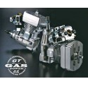 Funkhitze-Motor GT-15Hz Benzin | Scientific-MHD