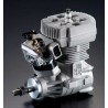 Moteur thermique radiocommandé O.S. GT-15HZ Essence - Avec silencieux