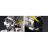 Moteur thermique radiocommandé O.S. GT-15 Essence
