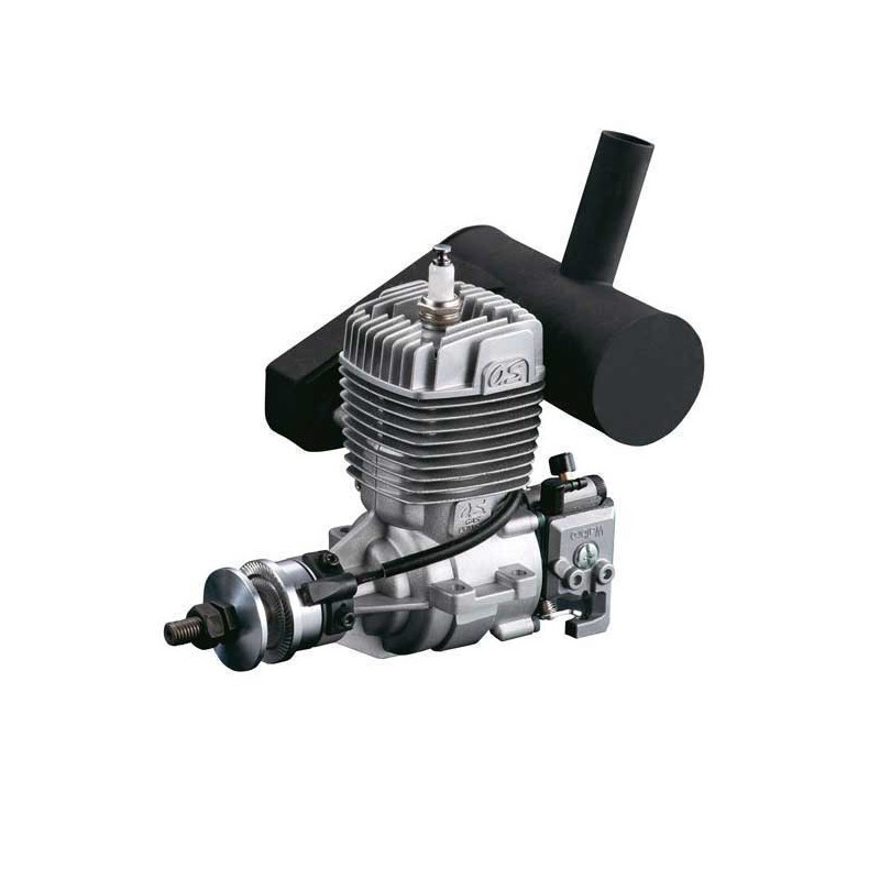 Moteur thermique radiocommandé O.S. GT-22 Essence