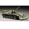 Maquette de Char en plastique RUSSIAN T-55