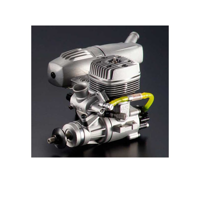 Moteur thermique radiocommandé O.S. GGT-10 Essence