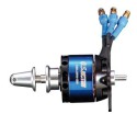 OMA 2810-1250 radio controlled electric motor | Scientific-MHD