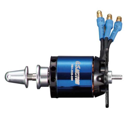 OMA 2820-950 radio controlled electric motor | Scientific-MHD