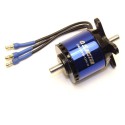 Moteur électrique radiocommandé OMA-3820-1200 W