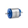 OMA-3825-750W Silver radio-controlled electric motor | Scientific-MHD