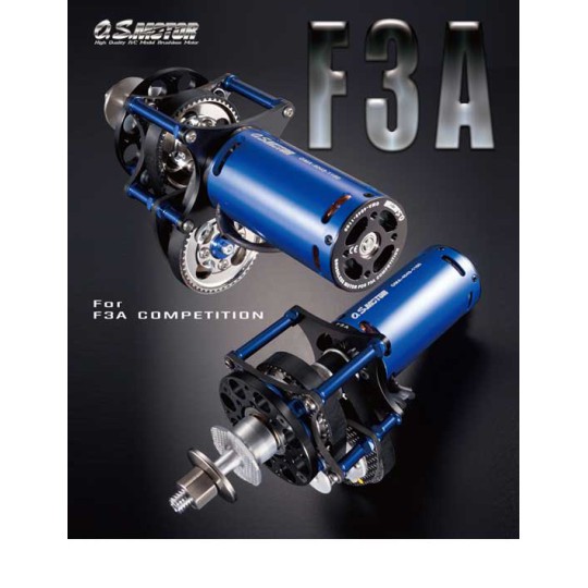 Moteur électrique radiocommandé OMR-4043-172 MOTEUR & REDUCTEUR Moteur électrique radiocommandé OMR-4043-172 MOTEUR & REDUCTEUR