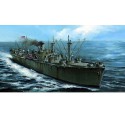 Plastic boat model S.S John W Brown | Scientific-MHD