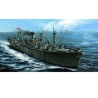 Plastic boat model S.S John W Brown | Scientific-MHD