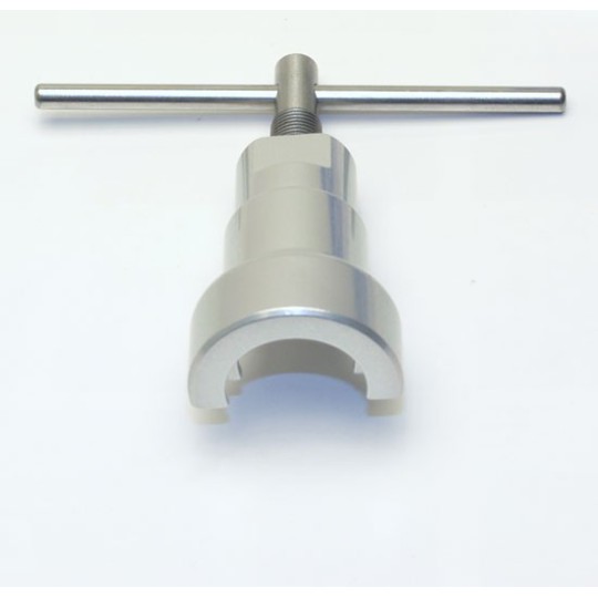 REDIO -STAPED ENGINE CR 65 - Scientific-MHD