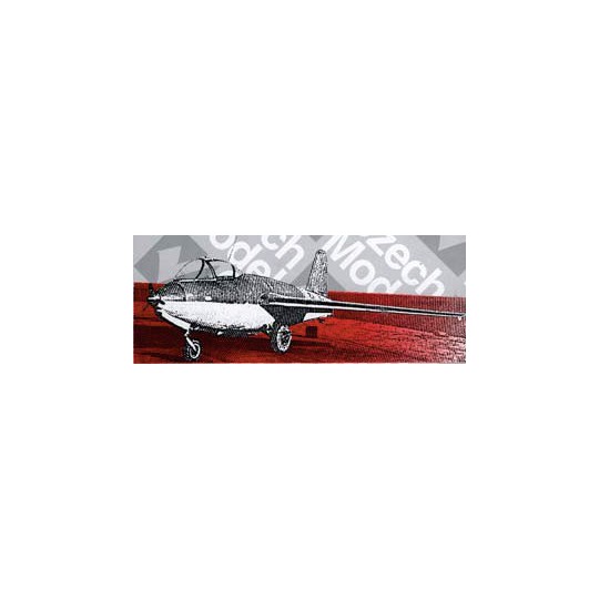 Maquette d'avion en plastique Messerschmitt 263A-1 1/48 Maquette d'avion en plastique Messerschmitt 263A-1 1/48