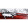 Messerschmitt 263a-1 1/48 plastic plane model | Scientific-MHD