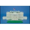 Plastic boat model The White House 1/87 | Scientific-MHD