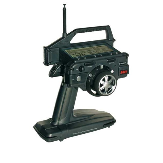 Radios sets ScientificMHD