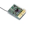 Accessory for RX-40V Radio REPHIMENT 4-way 2.4GHZ Indoor | Scientific-MHD